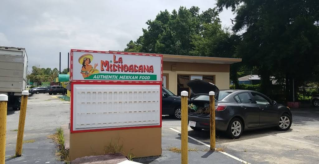 La Michoacana | restaurant | 5093 Dorchester Rd, North Charleston, SC 29418, USA | 3363029320 OR +1 336-302-9320