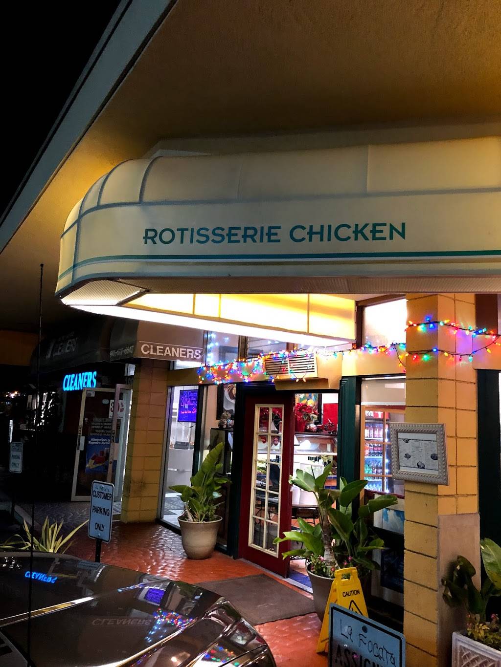 La Fogata Rotisserie Chicken | restaurant | 3025 East Coast Hwy, Corona Del Mar, CA 92625, USA | 9496732211 OR +1 949-673-2211