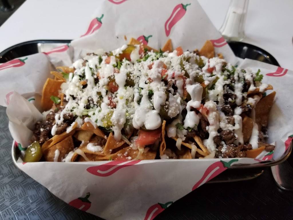 Dos Hermanos Mexican Kitchen | restaurant | 222 Capitol Way N STE 108, Olympia, WA 98501, USA | 3603598131 OR +1 360-359-8131