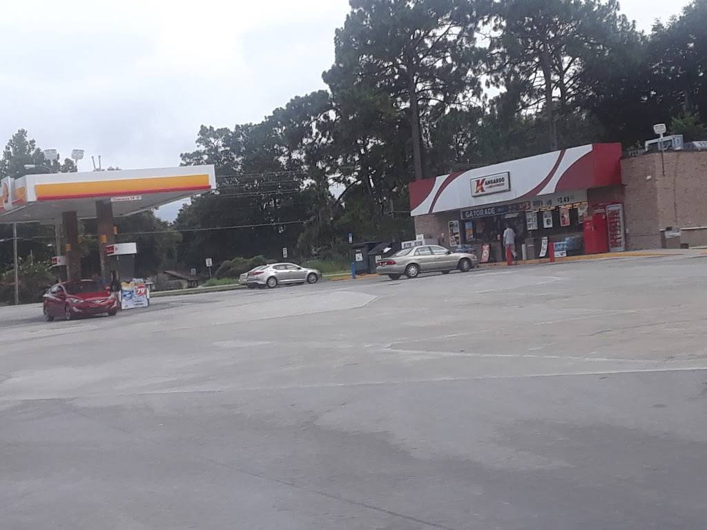 Kangaroo Express | meal takeaway | 5198 SE Abshier Blvd, Belleview, FL 34420, USA | 3522457847 OR +1 352-245-7847