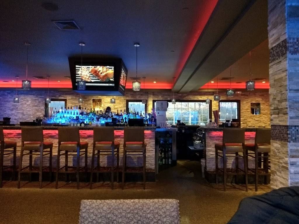 Ichigo Ichie | restaurant | 837 W Central St, Franklin, MA 02038, USA | 5085418882 OR +1 508-541-8882