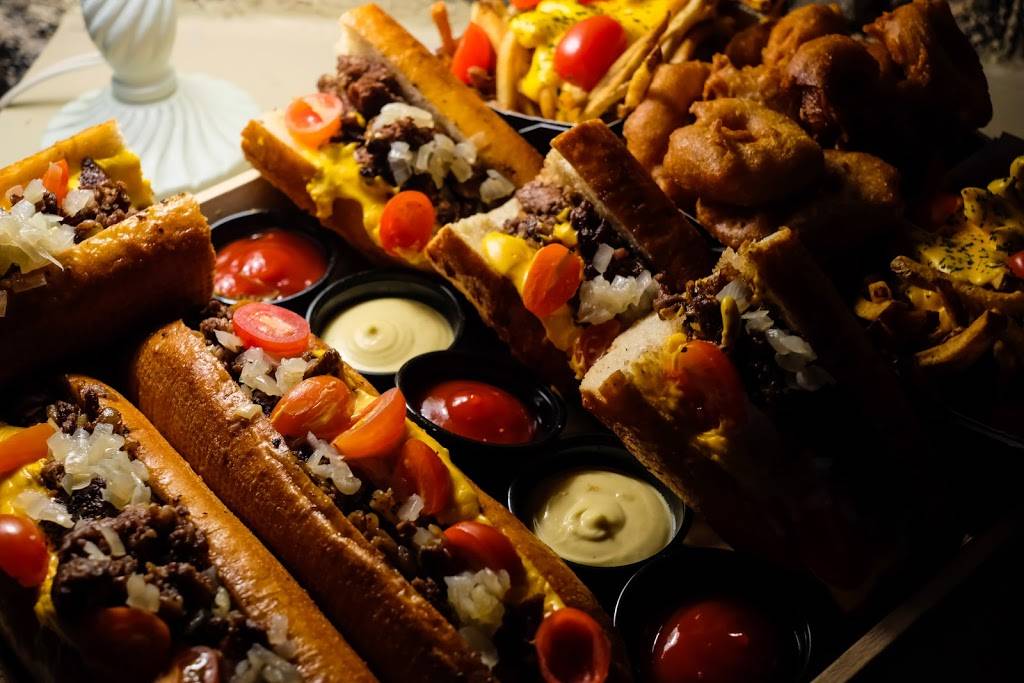 9th St. Steaks | meal delivery | 35 Oakes St SW, Grand Rapids, MI 49503, USA | 6164323018 OR +1 616-432-3018