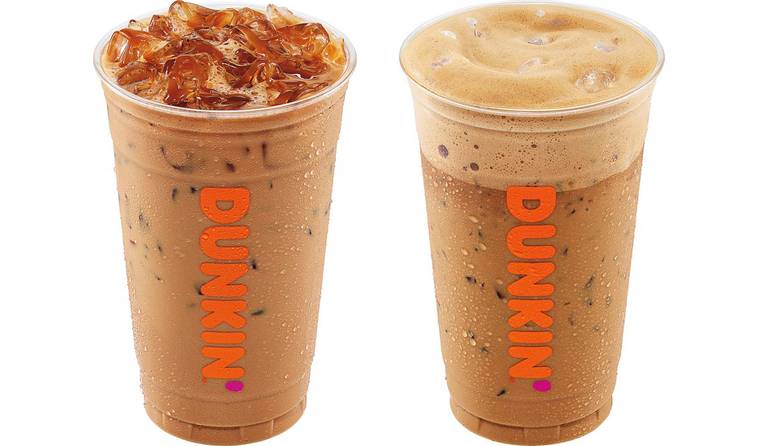 Dunkin | bakery | 57777 Gratiot Ave, New Haven, MI 48048, USA | 5866465563 OR +1 586-646-5563