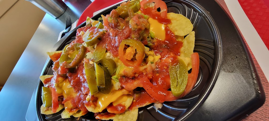 Taco Villa | restaurant | 201 Andrews Hwy, Midland, TX 79701, USA | 4325701749 OR +1 432-570-1749