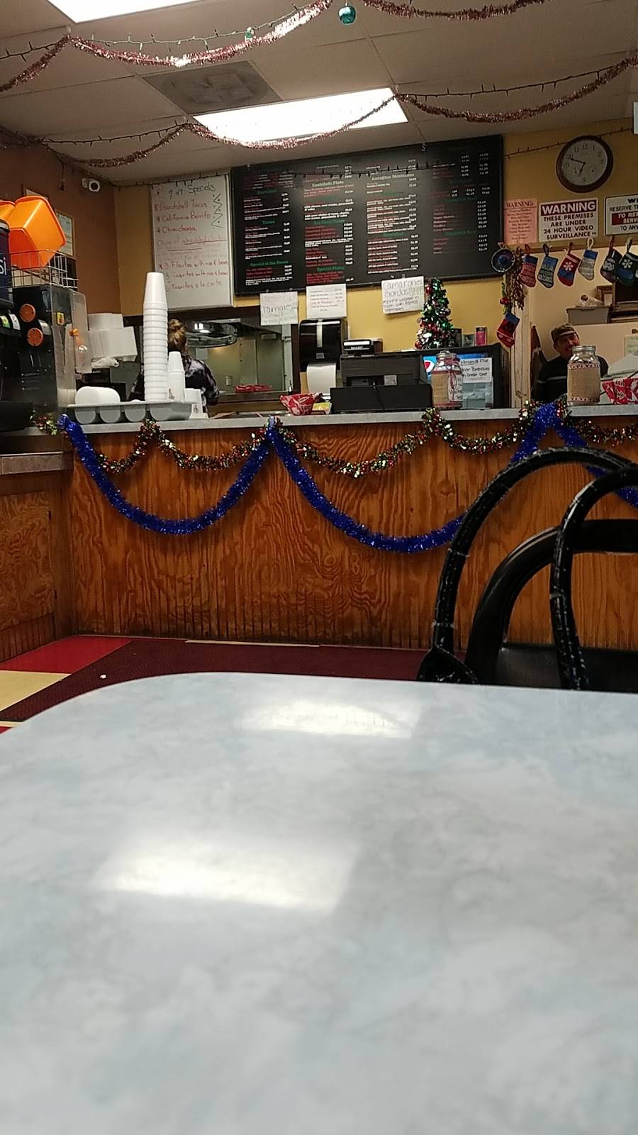 Taqueria Los Gordos | restaurant | 1400 Pine St, Redding, CA 96001, USA | 5302426224 OR +1 530-242-6224