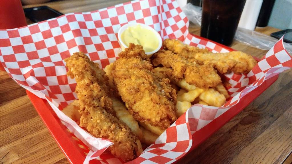 Bobs Burger Pasta & Pizza | restaurant | 92 Main St, Bells, TN 38006, USA | 7313453055 OR +1 731-345-3055