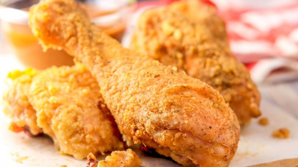 Famous Fried Chicken & Pizza Restaurant | meal delivery | 755 Main St, Haverhill, MA 01830, USA | 9783729600 OR +1 978-372-9600