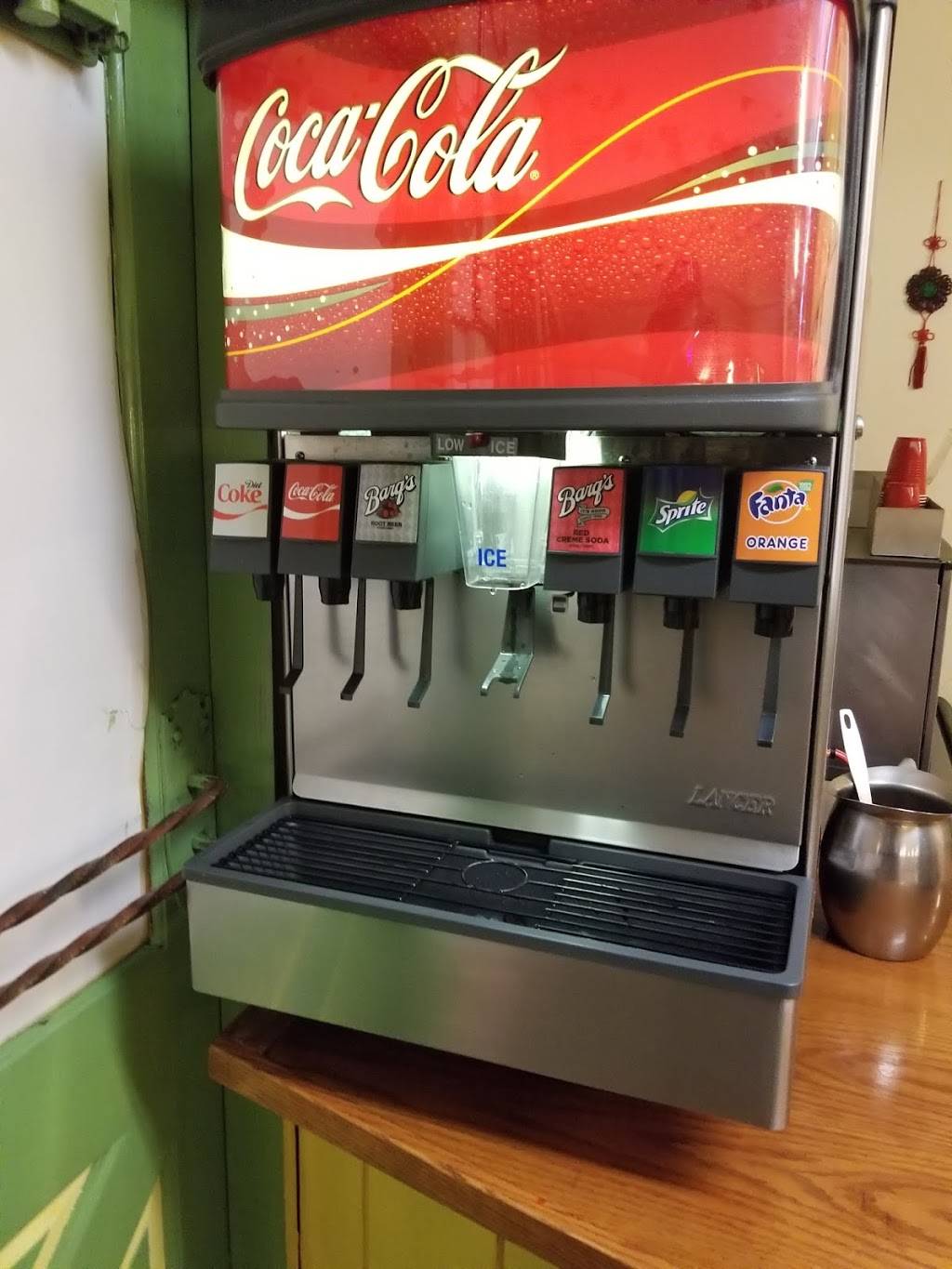 China Castle | restaurant | 7420 3rd Street Rd, Louisville, KY 40214, USA | 5023674272 OR +1 502-367-4272