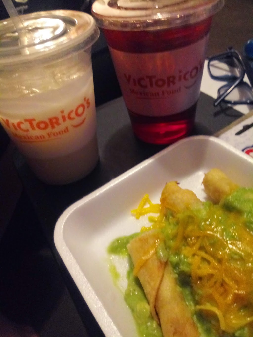 Victoricos Mexican Food - Barnett RD Medford | restaurant | 308 E Barnett Rd, Medford, OR 97501, USA | 5417794705 OR +1 541-779-4705