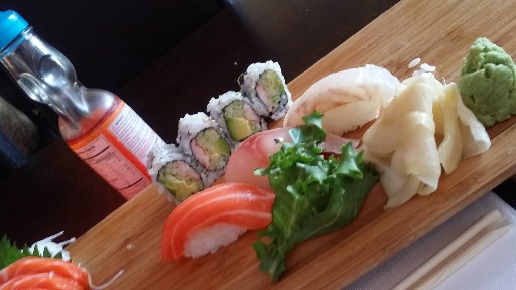 Hazuki Sushi Cuisine | restaurant | 2028, 207 Forest Ave, Glen Cove, NY 11542, USA | 5166092828 OR +1 516-609-2828