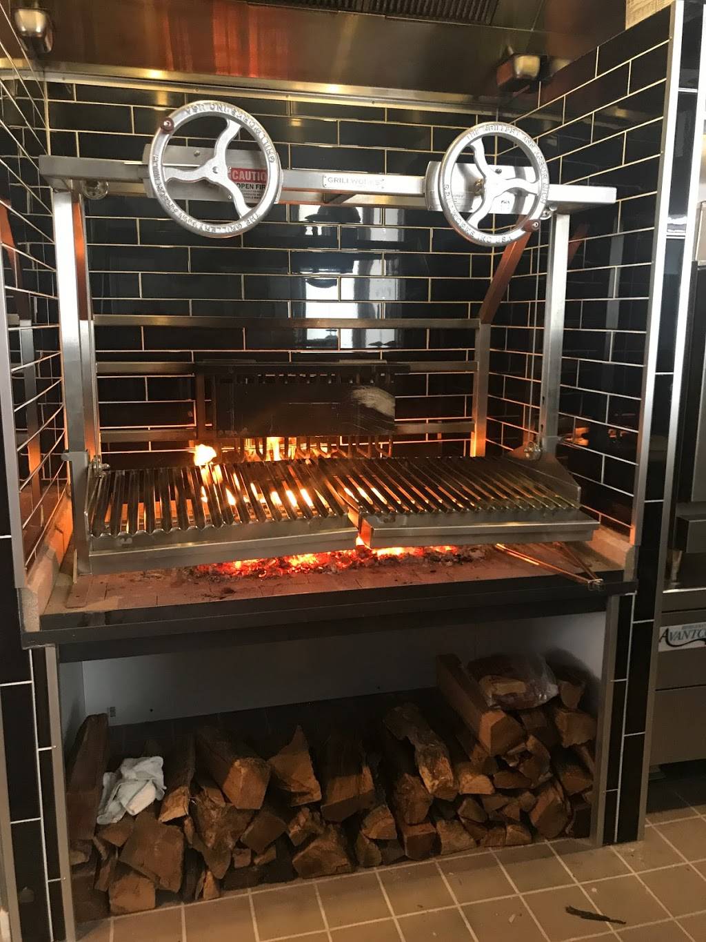 Pescadero | restaurant | 1167 Wilmette Ave, Wilmette, IL 60091, USA | 2242153011 OR +1 224-215-3011