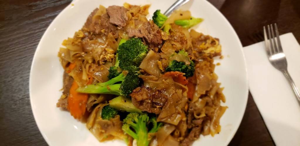 You & I Thai Cuisine | restaurant | 623 N Euclid St, Anaheim, CA 92801, USA | 7144900555 OR +1 714-490-0555