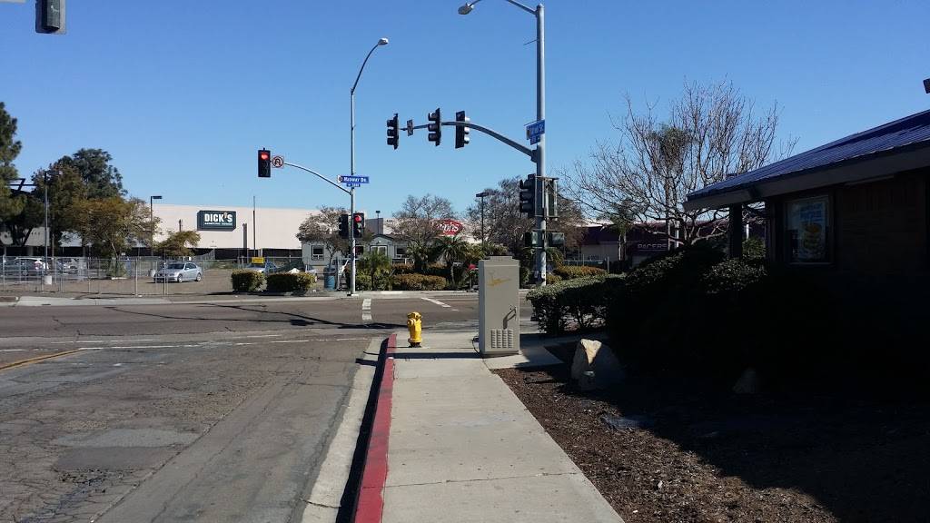 IHOP | restaurant | 3335 Midway Dr, San Diego, CA 92110, USA | 6192231425 OR +1 619-223-1425