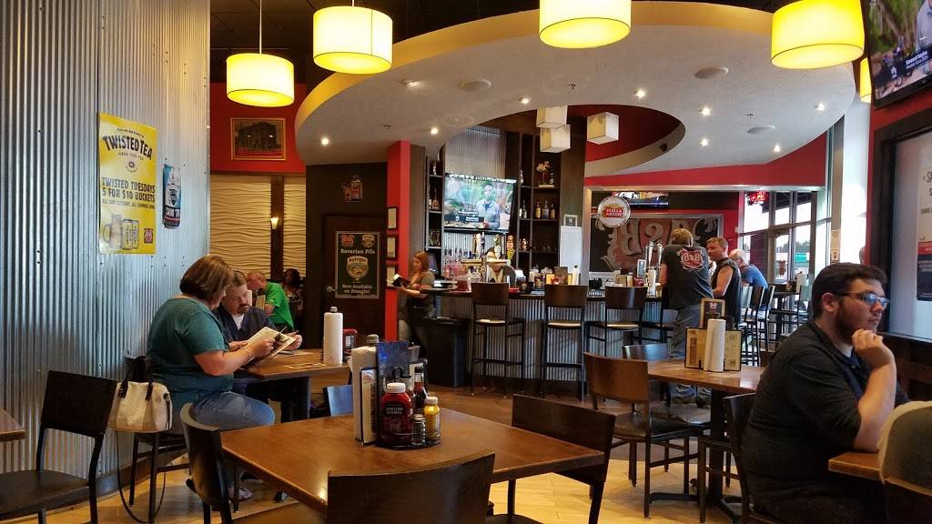 B2B Burgers 2 Beer Highland Heights | restaurant | 6323 Wilson Mills Rd, Highland Heights, OH 44143, USA | 4404461234 OR +1 440-446-1234