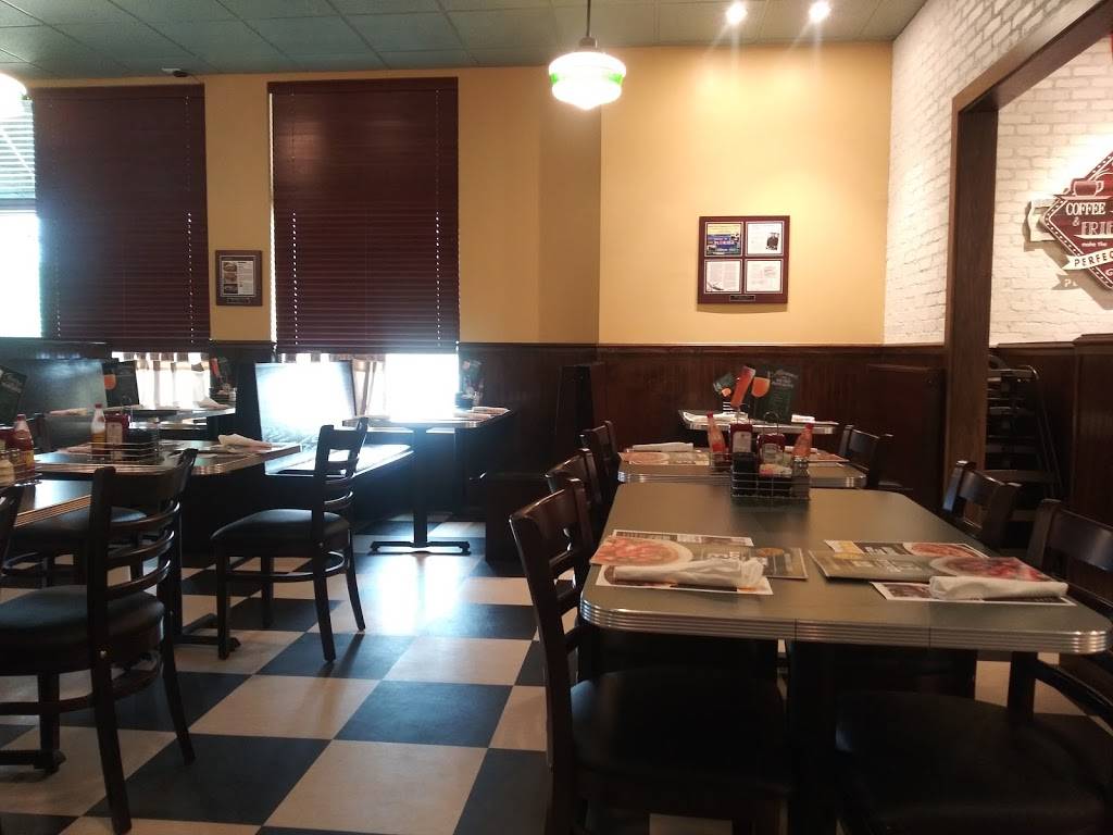 Metro Diner | cafe | 2051 Sun Harbour Avenue Suite 150, Suffolk, VA 23435, USA | 7577854574 OR +1 757-785-4574