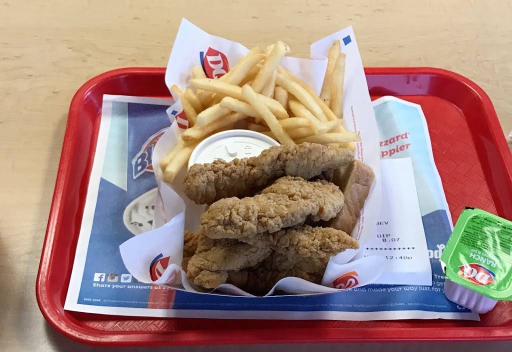 Dairy Queen Grill & Chill | restaurant | 400 W Parrish Ln, Centerville, UT 84014, USA | 8012951319 OR +1 801-295-1319