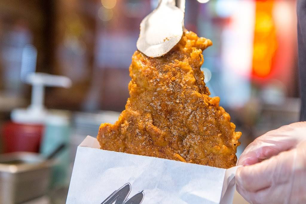 Monga Fried Chicken | meal takeaway | 5 Northtown Way Unit 16 & 17, North York, ON M2N 7L4, Canada | 4165192983 OR +1 416-519-2983