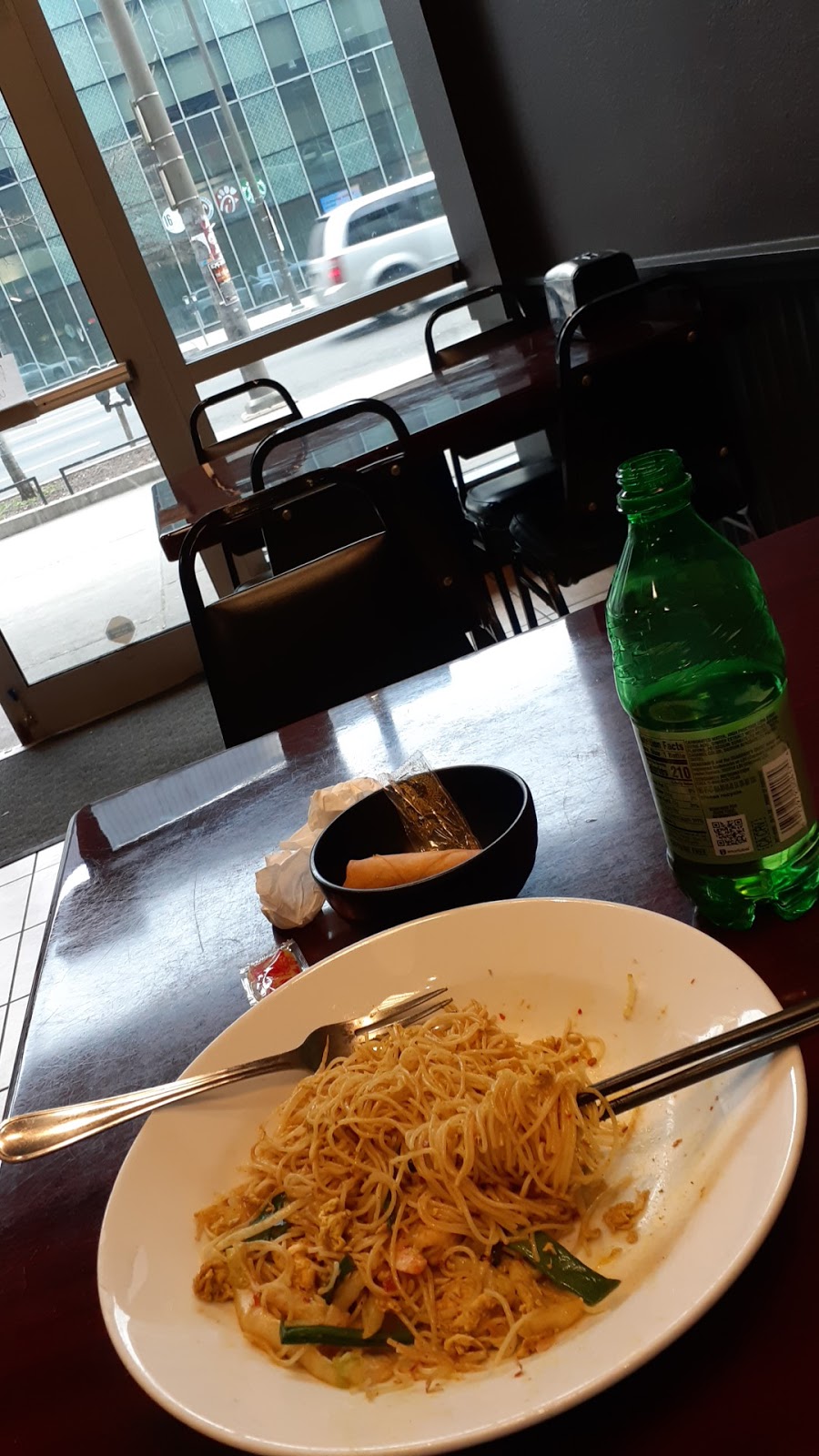 China Star | restaurant | 1600 N Broad St, Philadelphia, PA 19121, USA | 2677586168 OR +1 267-758-6168