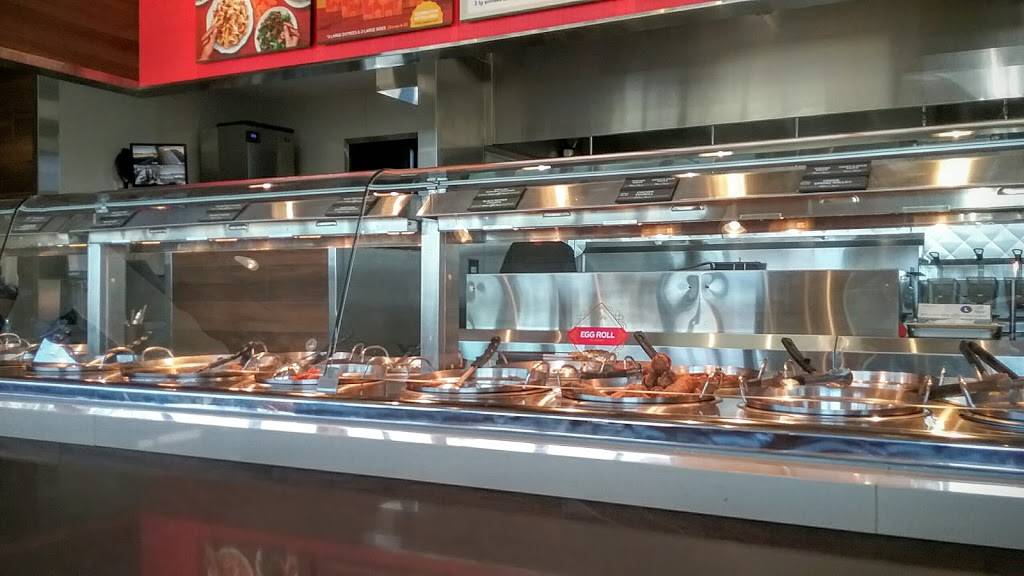 Panda Express | restaurant | 10305 Canal Rd, Brunswick, GA 31525, USA | 9125549980 OR +1 912-554-9980