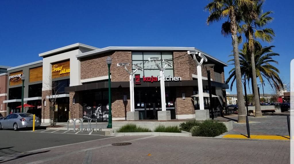 Koja Kitchen Alameda | restaurant | 2680 5th St Ste D, Alameda, CA 94501, USA | 5102394175 OR +1 510-239-4175