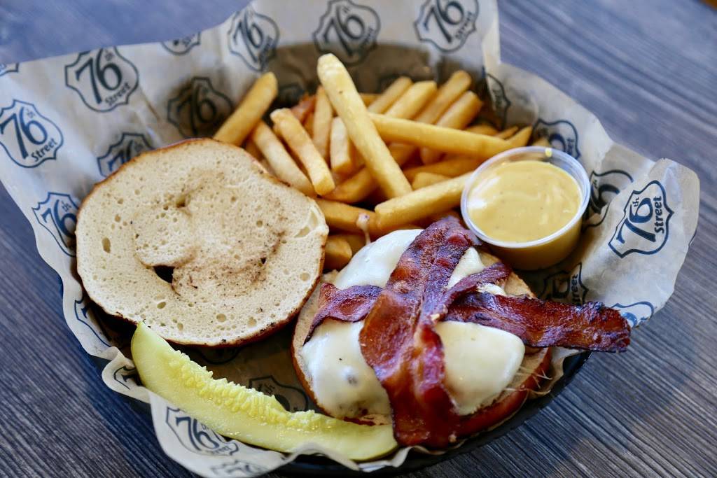 76th Street Diner | restaurant | 460 76th St SW, Byron Center, MI 49315, USA | 61645556322 OR +1 616-455-5632 ext. 2