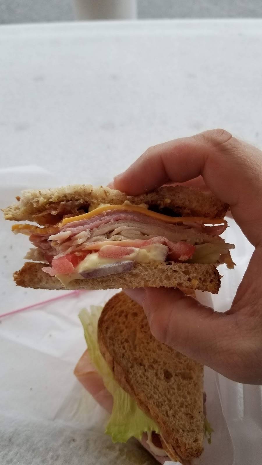 Short Cakes | restaurant | 15 Broward Ave, LaBelle, FL 33935, USA | 8636757575 OR +1 863-675-7575