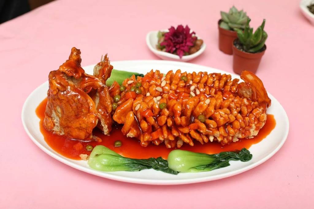 Lis Garden Restaurant | restaurant | 38-05 Bell Blvd, Queens, NY 11361, USA | 7186311188 OR +1 718-631-1188