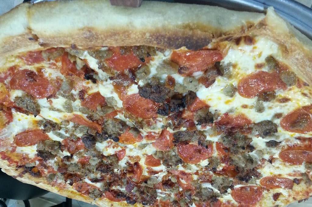 Palmanos Pizzeria & Restaurant | restaurant | 4350 Augusta Rd, Lexington, SC 29073, USA | 8035200200 OR +1 803-520-0200