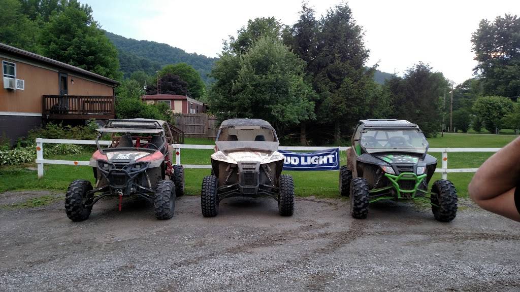 Whiskey River Grill | restaurant | 171 River Circle Drive, Bowden, WV 26254, USA | 3046377123 OR +1 304-637-7123