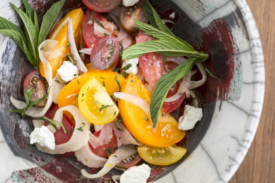 Coriander Kitchen and Farm | restaurant | 14601 Riverside Blvd, Detroit, MI 48215, USA | 3138224434 OR +1 313-822-4434