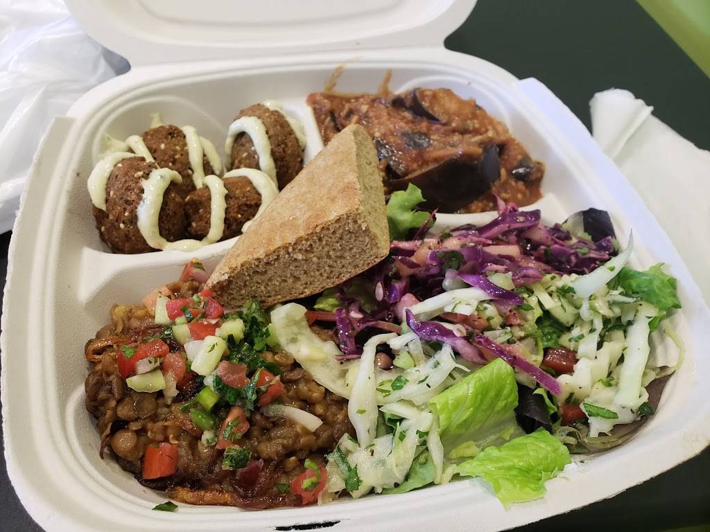 Aviva by Kameel Downtown | restaurant | 225 Peachtree St, Atlanta, GA 30303, USA | 4046983600 OR +1 404-698-3600