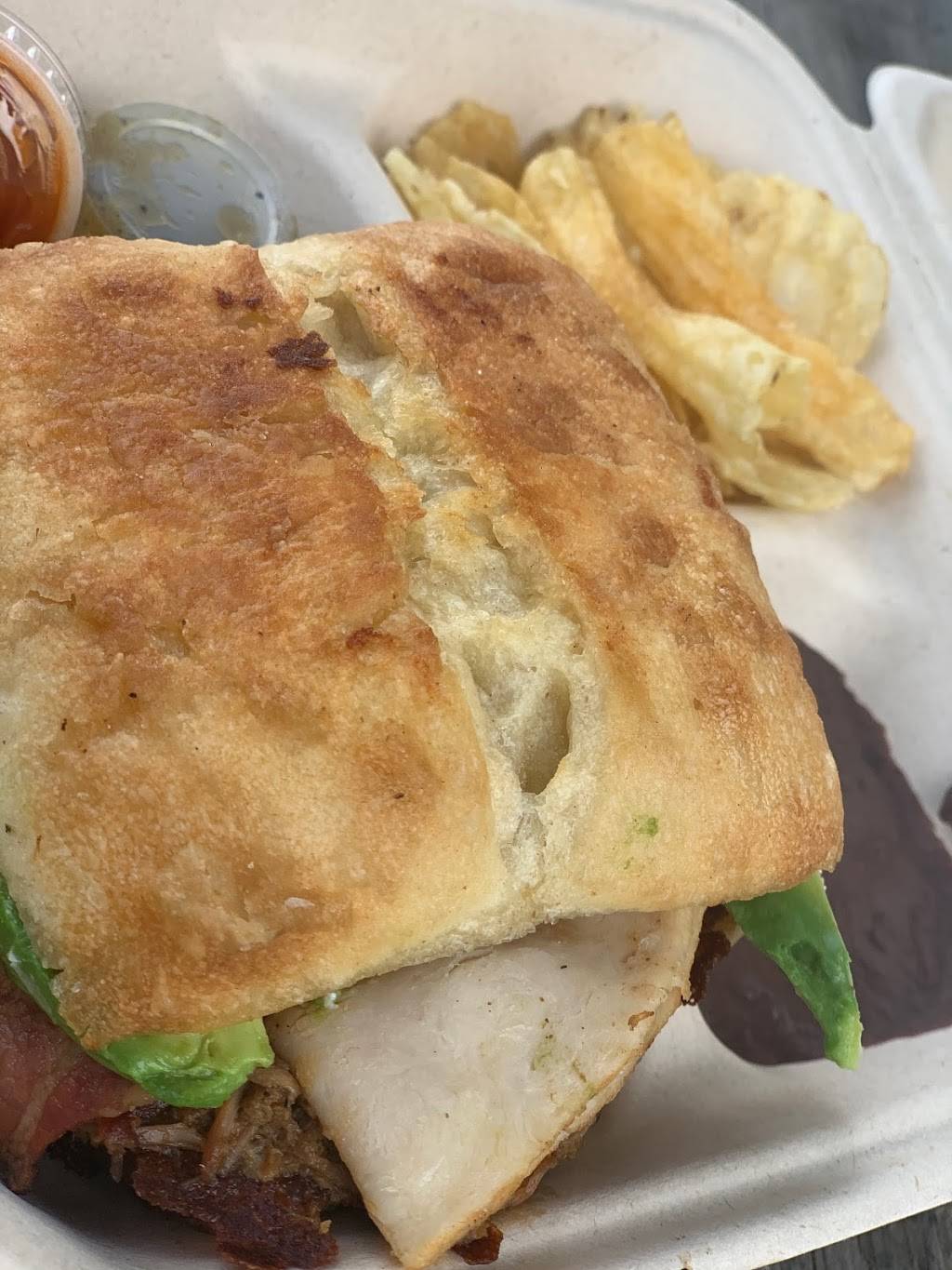 Naco Mexican Eatery | restaurant | 2347 Nacogdoches Rd, San Antonio, TX 78209, USA | 2109961033 OR +1 210-996-1033