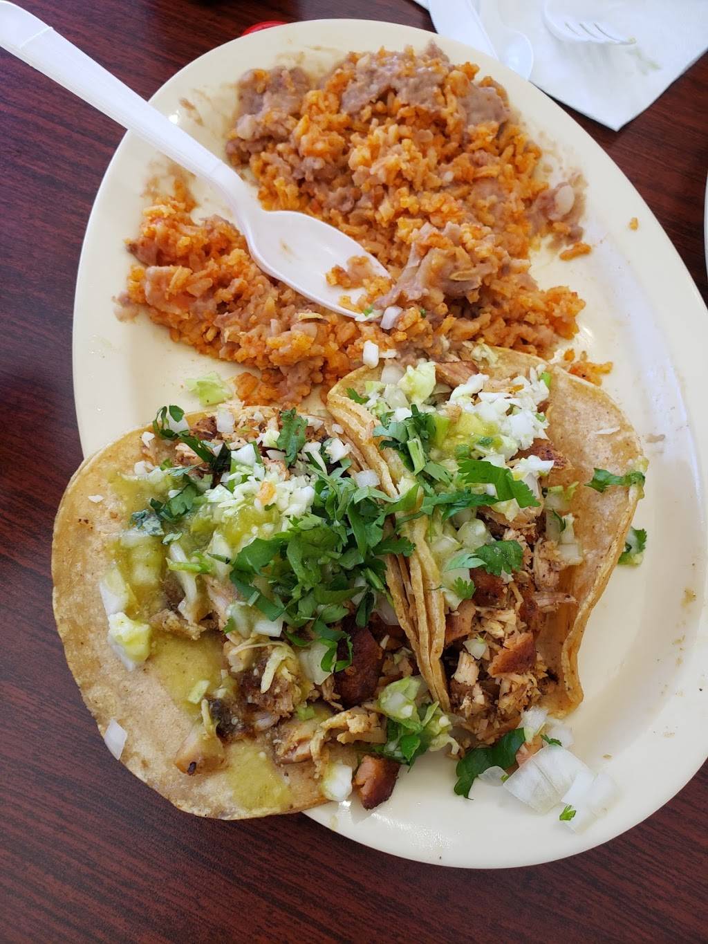 Taqueria La Bonita | restaurant | 1150 E Lerdo Hwy Suite E, Shafter, CA 93263, USA | 6617466955 OR +1 661-746-6955