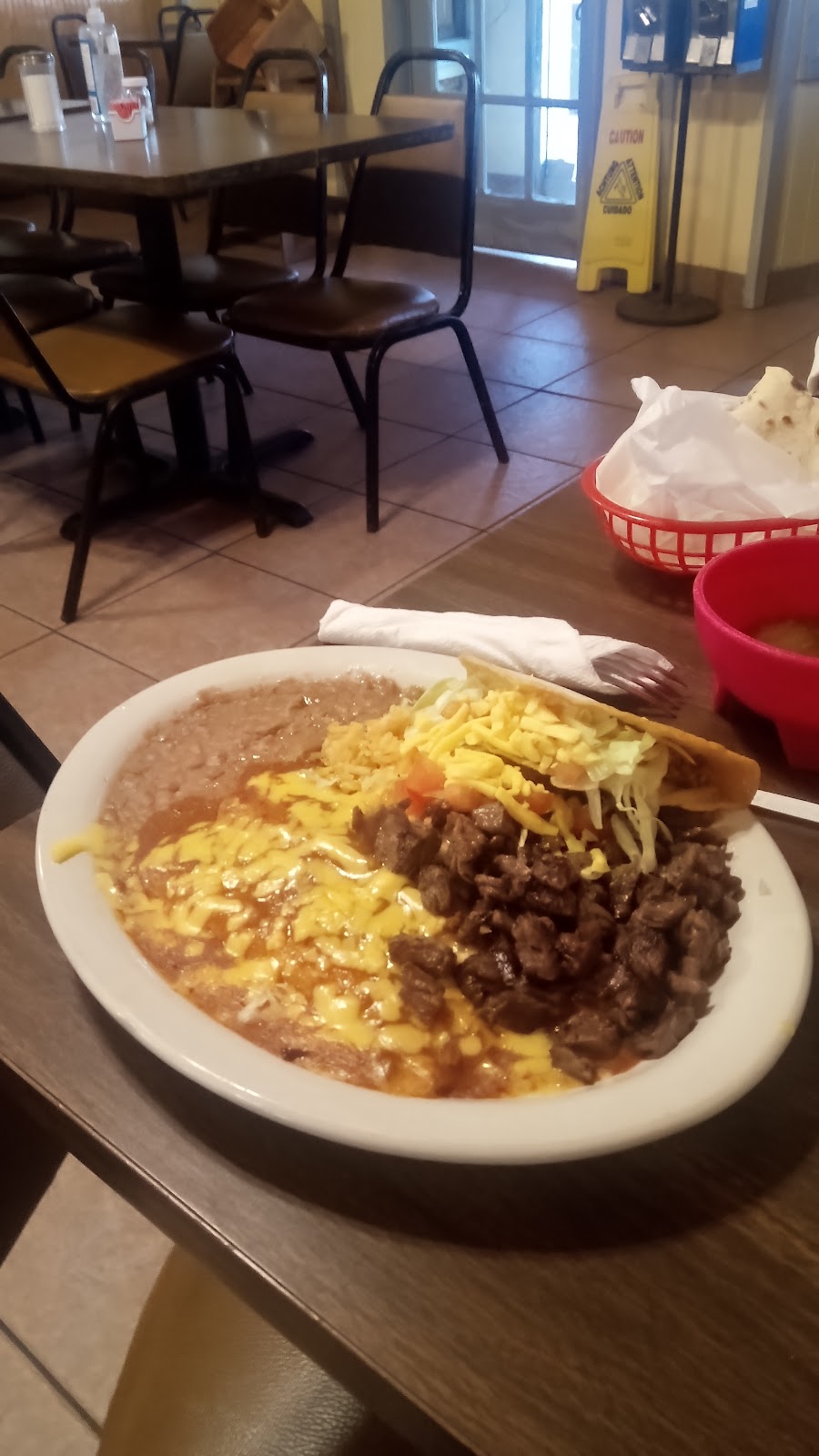 Cazuelas | restaurant | 149 W Rowson St, San Benito, TX 78586, USA | 9562769797 OR +1 956-276-9797