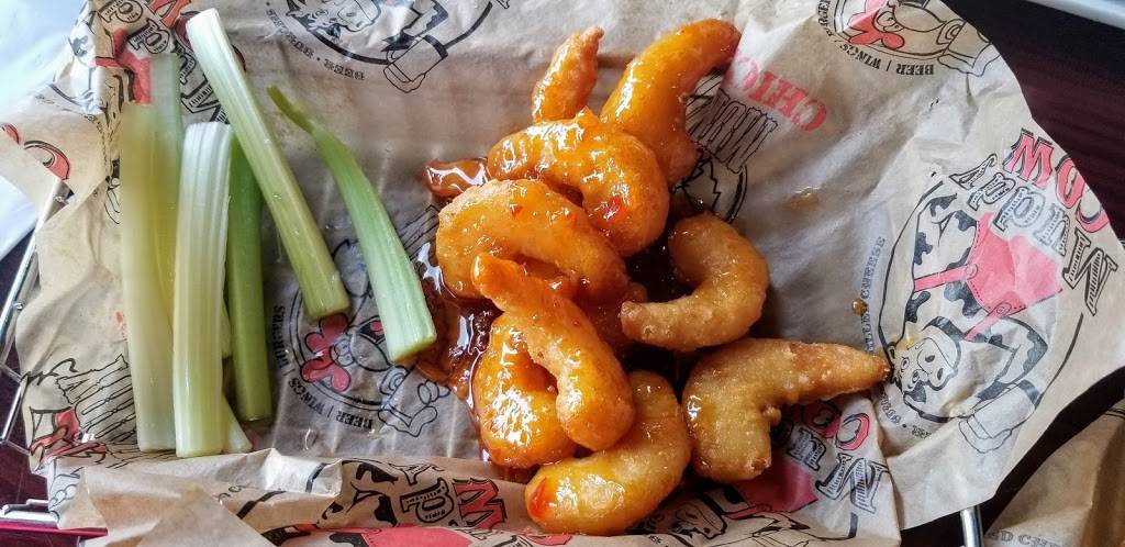 Muddy Cow - Cottage Grove | restaurant | 7350 Hardwood Ct, Cottage Grove, MN 55016, USA | 6513935678 OR +1 651-393-5678