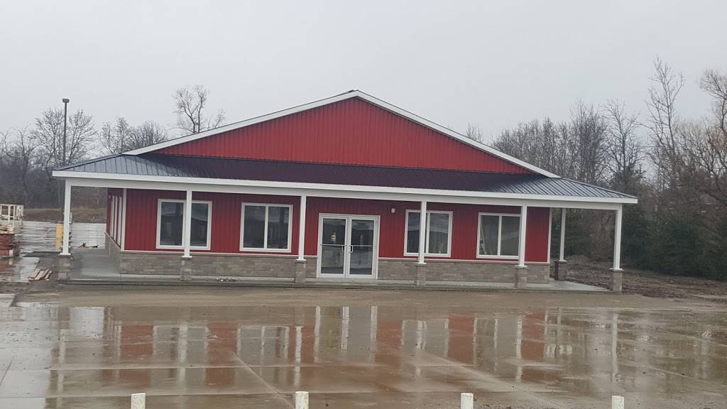 Carusos Family Resturaunt | restaurant | 35 Talbot St E, Cayuga, ON N0A 1E0, Canada | 2897367777 OR +1 289-736-7777