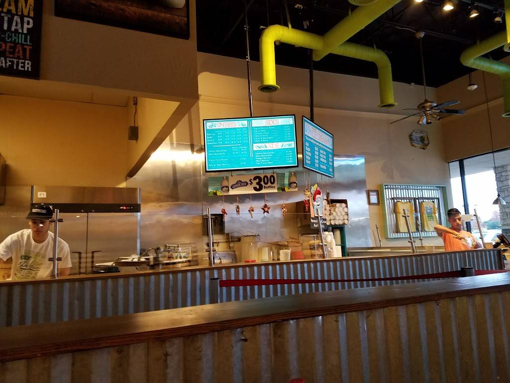 Nom Noms Mexican Grill | restaurant | 6840 Virginia Pkwy #125, McKinney, TX 75071, USA | 2145920443 OR +1 214-592-0443