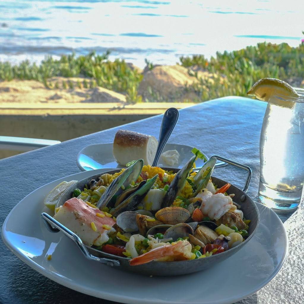 Beachside Bar-Cafe | restaurant | 5905 Sandspit Rd, Goleta, CA 93117, USA | 8059647881 OR +1 805-964-7881