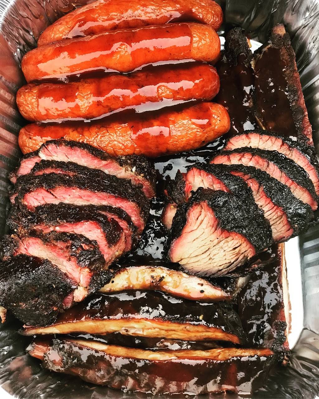 KVS Southern Style Barbeque | restaurant | 4308 Jaspar Ave, Bakersfield, CA 93313, USA | 6613793683 OR +1 661-379-3683