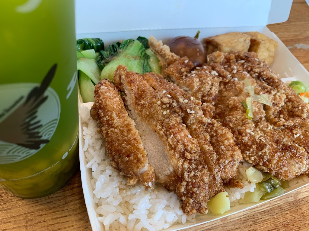 Hello Jasmine | meal takeaway | 2026 S Clark St unit c, Chicago, IL 60616, USA | 3129292944 OR +1 312-929-2944