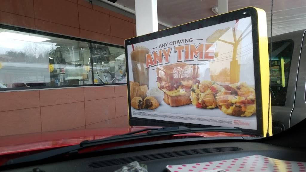 Sonic Drive-In | restaurant | 615 S Main St, Ashland City, TN 37015, USA | 6157921873 OR +1 615-792-1873