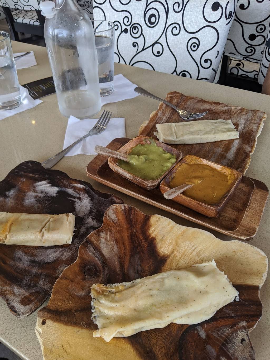 A&A Cafe & Tamaleria | restaurant | Suite IJ, 607 SE Everett Mall Way, Everett, WA 98208, USA | 4256104774 OR +1 425-610-4774