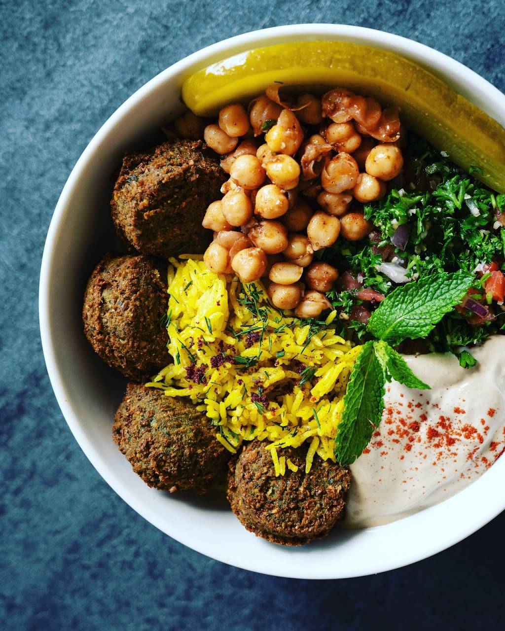 Jaffa Miami | restaurant | 140 NE 39th Second floor, Miami, FL 33137, USA | 9177717651 OR +1 917-771-7651