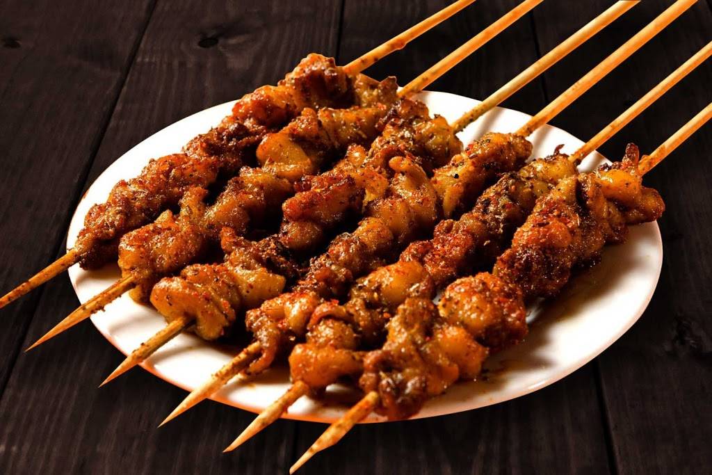 Beijing Style BBQ | restaurant | 41-83 Bowne St, Queens, NY 11355, USA | 7188889556 OR +1 718-888-9556