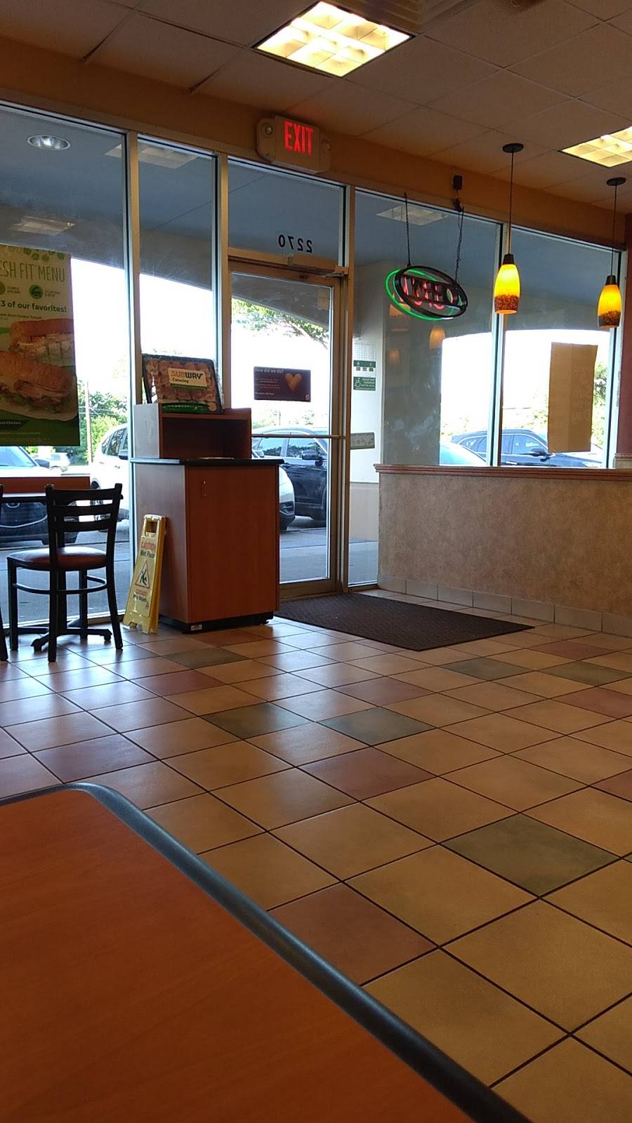 Subway Restaurants | restaurant | 2270 Holcombe Blvd, Houston, TX 77030, USA | 7136691699 OR +1 713-669-1699