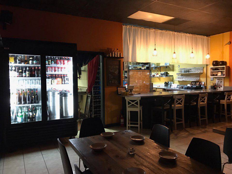 Tapas Tokki | restaurant | 1998 Homestead Rd #113, Santa Clara, CA 95050, USA | 4082169805 OR +1 408-216-9805