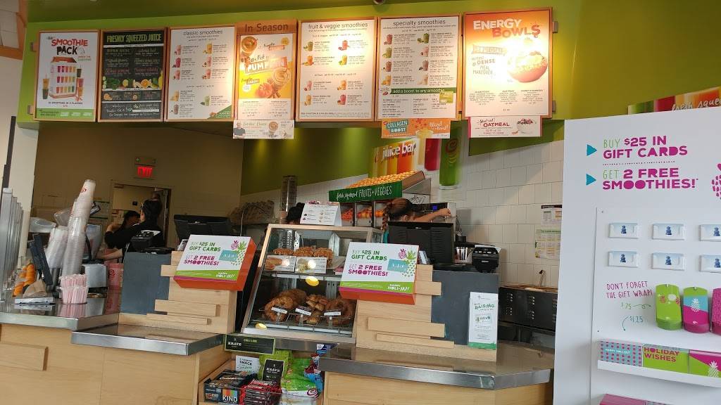 Jamba Juice Marketplace at Birdcage | restaurant | 6061 Sunrise Blvd, Citrus Heights, CA 95610, USA | 9169622134 OR +1 916-962-2134