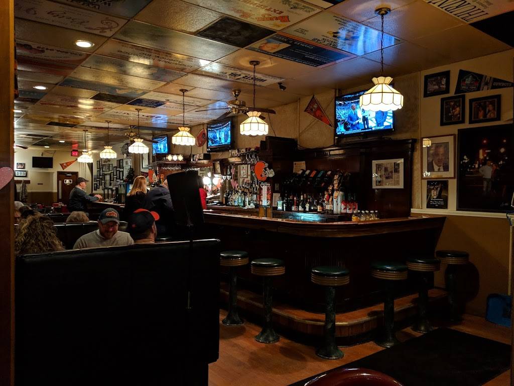 Arcadia Grille | restaurant | 321 Court Ave NW, Canton, OH 44702, USA | 3304546055 OR +1 330-454-6055