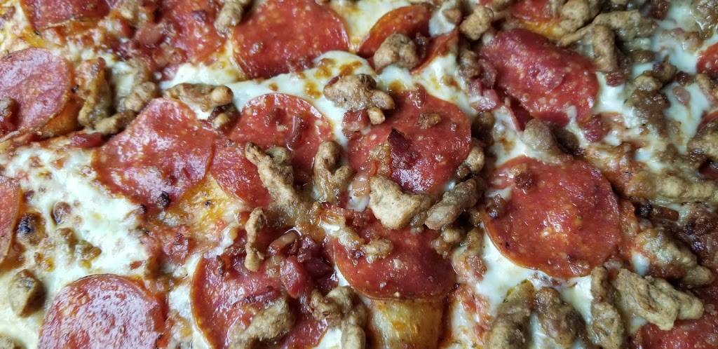 Little Caesars Pizza | meal takeaway | 2510 Main St NE, Los Lunas, NM 87031, USA | 5058664685 OR +1 505-866-4685