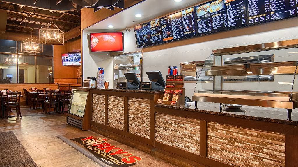 Yorkys | restaurant | 836 N York St, Elmhurst, IL 60126, USA | 6305302776 OR +1 630-530-2776